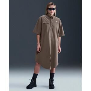Nike ACG "Orb Weaver" Dri-FIT ADV UV Protection Dress S